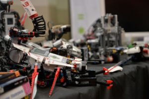 2017 10 02 ESTACIôN CIENCIA SIGUE RECORRIENDO LA PROVINCIA CON GRAN ëXITO 2