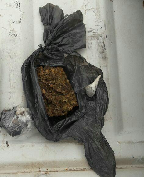 18 02 INFRACCION LEY 23737 Est. Policia Gral. Arenales