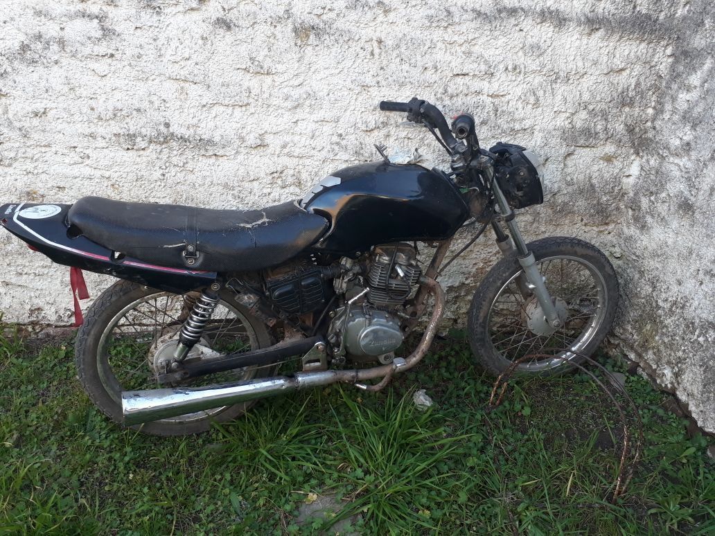 02 08 3RESISTENCIA A LA AUTORIDAD Est. Policia Comunal Gral. Arenales