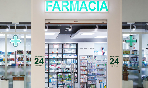 Tiras cetosis farmacia